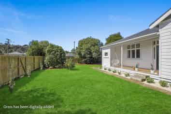 7 Duke Street, Te Kuiti