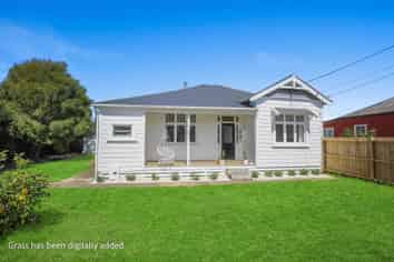 7 Duke Street, Te Kuiti