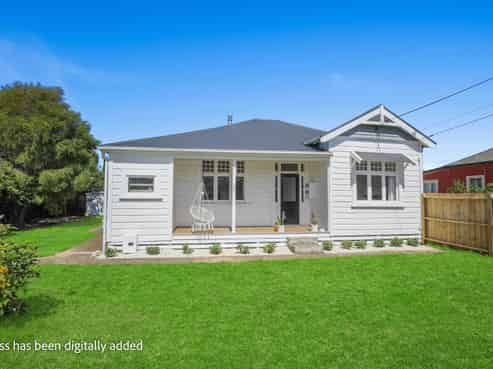 7 Duke Street, Te Kuiti