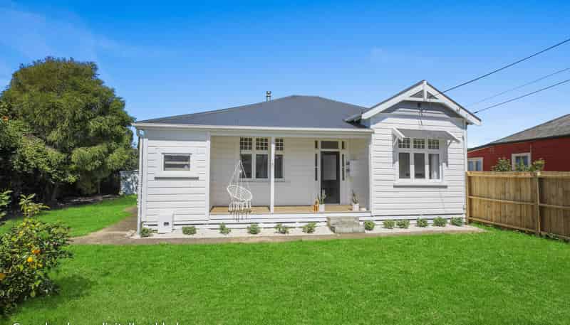 7 Duke Street, Te Kuiti
