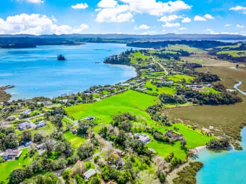 106 Ridge Road, Mahurangi East