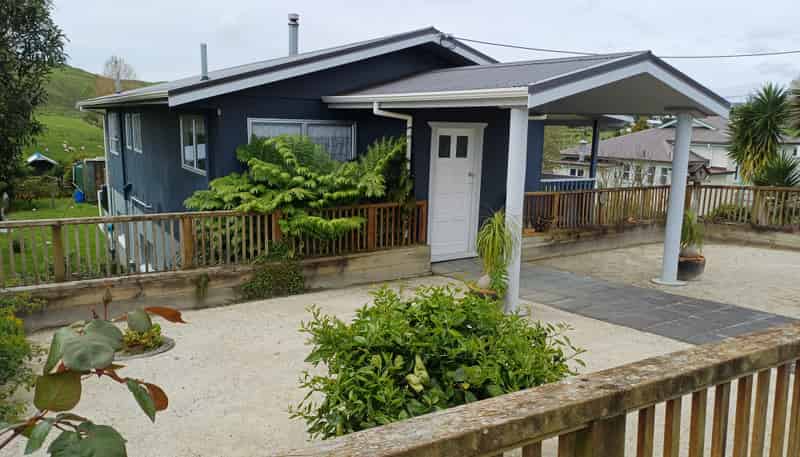 360 Rosamond Terrace, Kawhia