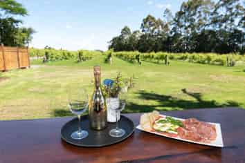 Sovrano Estate - Vineyard, Restaurant & Cellar...