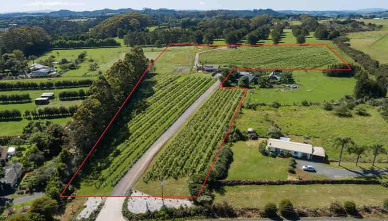 165A Waimate North Road, Kerikeri
