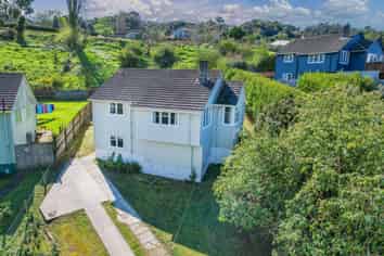 19 Esplanade, Te Kuiti