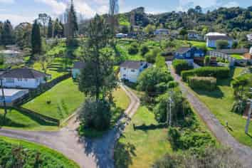 19 Esplanade, Te Kuiti