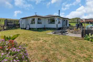 80 Lovell Road, Ruatangata West