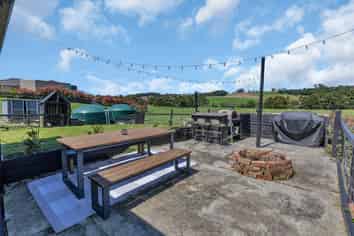 80 Lovell Road, Ruatangata West