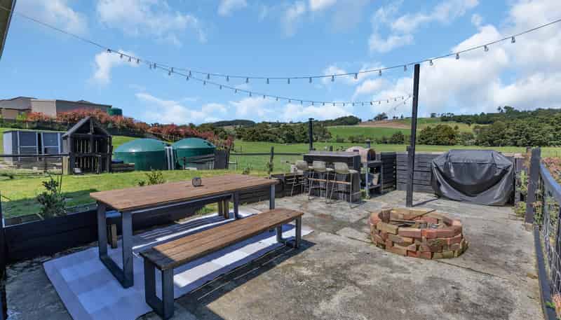 80 Lovell Road, Ruatangata West