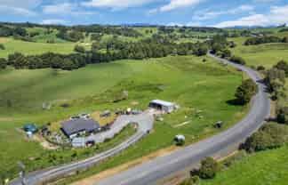 80 Lovell Road, Ruatangata West