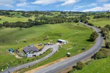80 Lovell Road, Ruatangata West