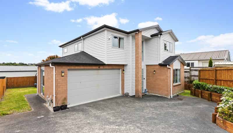 55A  Farquhar Road, Glendene