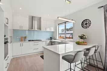 55A  Farquhar Road, Glendene