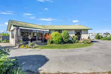 128 Grove Street, Tinwald