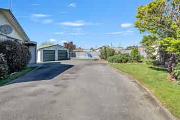 128 Grove Street, Tinwald