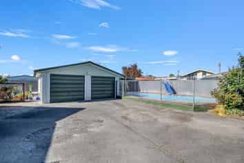 128 Grove Street, Tinwald