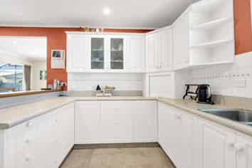 128 Grove Street, Tinwald