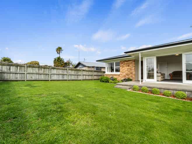 34 Whitaker Street, Kihikihi