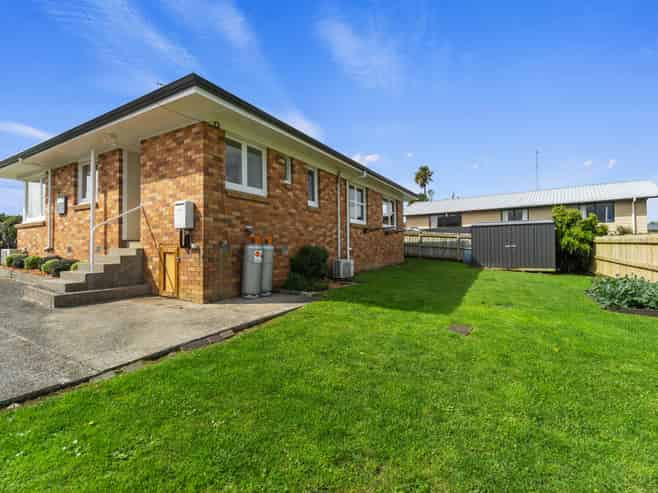 34 Whitaker Street, Kihikihi