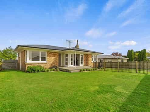 34 Whitaker Street, Kihikihi