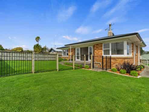 34 Whitaker Street, Kihikihi