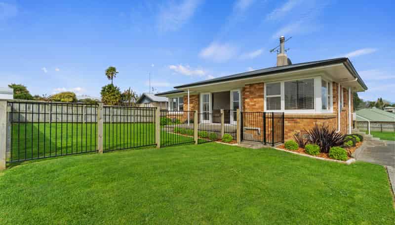 34 Whitaker Street, Kihikihi