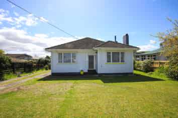 5 Lawrence Street, Te Kuiti