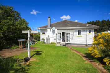 5 Lawrence Street, Te Kuiti