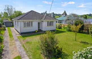 5 Lawrence Street, Te Kuiti