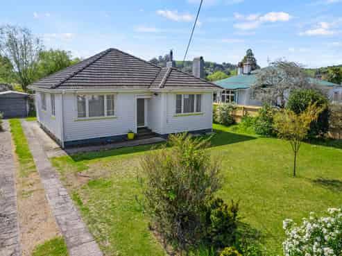 5 Lawrence Street, Te Kuiti