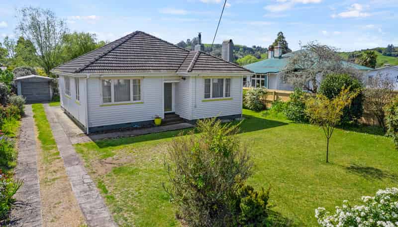 5 Lawrence Street, Te Kuiti