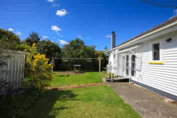 5 Lawrence Street, Te Kuiti
