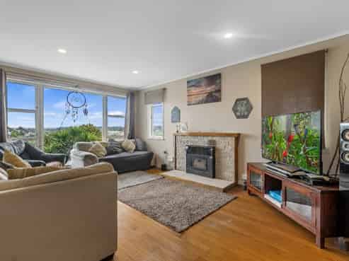 15 Faulkner Street, Gate Pa