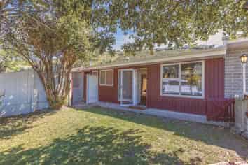 6 Thorpe Street, Sumner