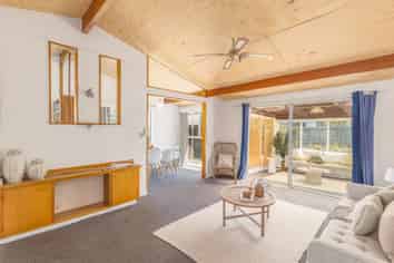 6 Thorpe Street, Sumner