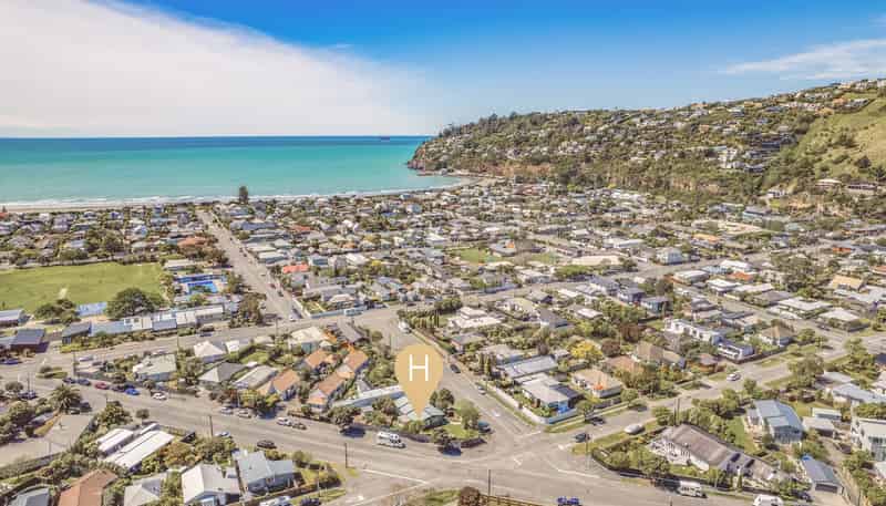 6 Thorpe Street, Sumner