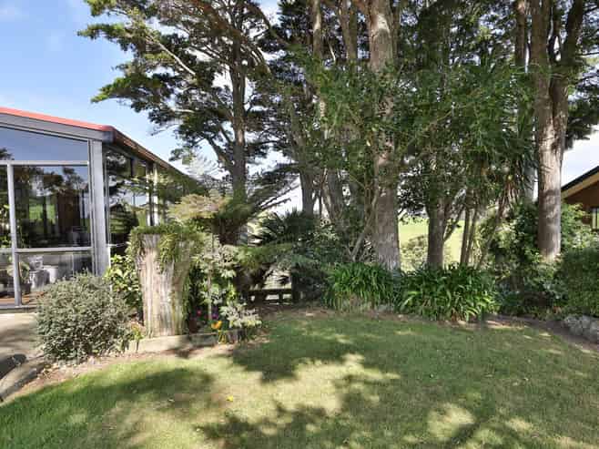 18 Pataua North Road, Whareora