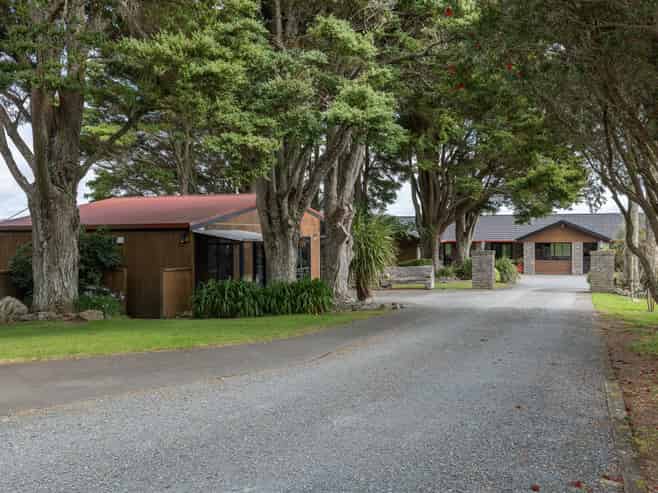 18 Pataua North Road, Whareora
