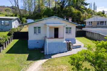 6 Elizabeth Street, Te Kuiti