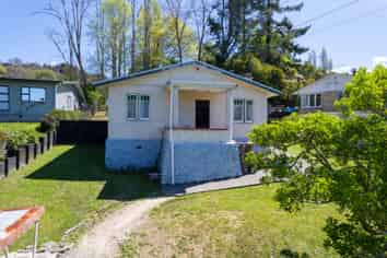 6 Elizabeth Street, Te Kuiti