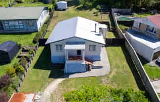 6 Elizabeth Street, Te Kuiti