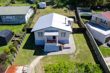 6 Elizabeth Street, Te Kuiti