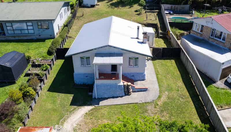 6 Elizabeth Street, Te Kuiti