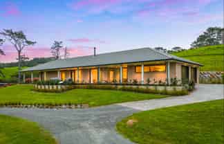 329 Hepburn Creek Road, Warkworth