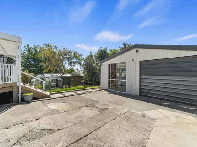 90 Laurie Street, Te Awamutu