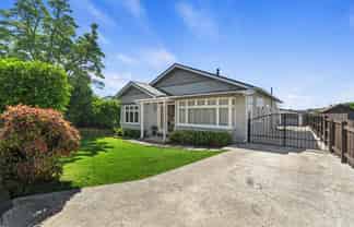 90 Laurie Street, Te Awamutu