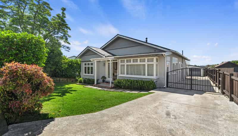 90 Laurie Street, Te Awamutu