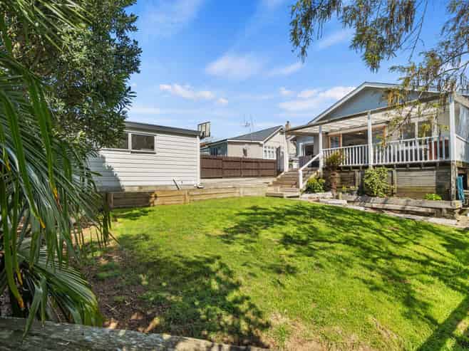 90 Laurie Street, Te Awamutu