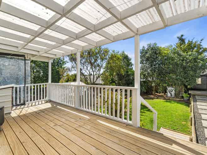 90 Laurie Street, Te Awamutu