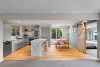 101 Ward Street, Waverley